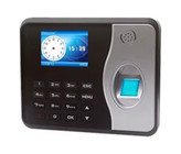 دستگاه حضور و غیاب مدل ST- E504 ( اثرانگشت -کارت) Usb