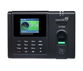 دستگاه حضور و غیاب مدل ST- E508 ( اثرانگشت -کارت) / Lan/Usb